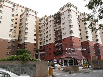 Kelana Impian Apartment near Bandar Sunway and Kelana Jaya