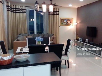 KL Freehold Residence by UOA development, Exclusive Property for sale