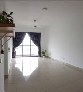 KLCC View Condominium for Sale in Taman Sri Gombak, Batu Caves