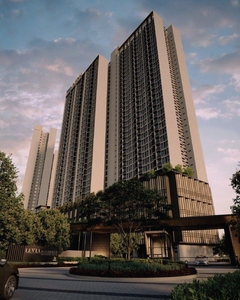 Kuala Lumpur Cheras Pandan Perdana Hotel premium residence