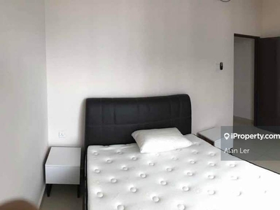 Larkin M Condominium 3 bedrooms Fully Furnished unit For Sale