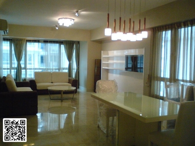 Mid Valley Northpoint Residences 3bedroom Fully Furnished