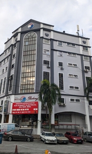 Mutiara Puchong Office Unit