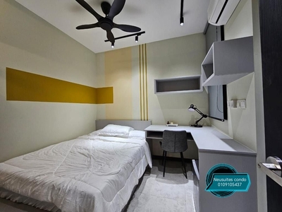 Neu Suites @ Ampang KLCC For Rent