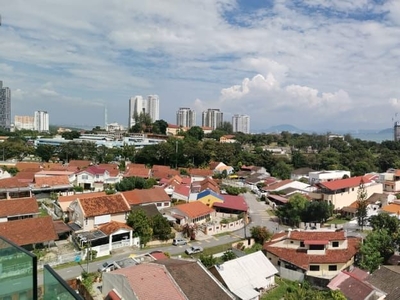 Oasis Condominium, Gelugor Penang