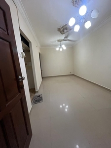 Pangsapuri Seri Jati - House for Rent
