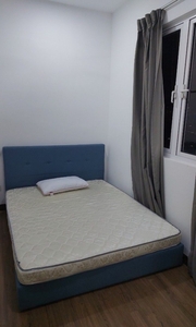 Pinnacle Sri Petaling rental (1 bedroom