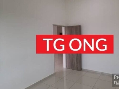 Prominence Condo Move in Ready Simple Fan Light Condition 2 Carpark