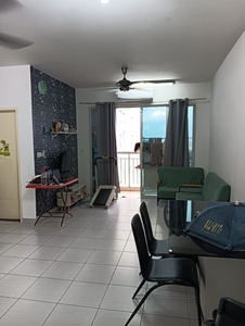 Puchongmas condo direct rent from owner old klang road
