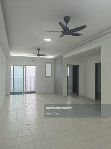 Puncak Indah Ampang 3 Rooms Unit For Rent