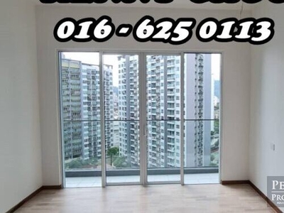 Quaywest @ Bayan Lepas Queensbay Original 2 Private Lifts Worthy Buy!!