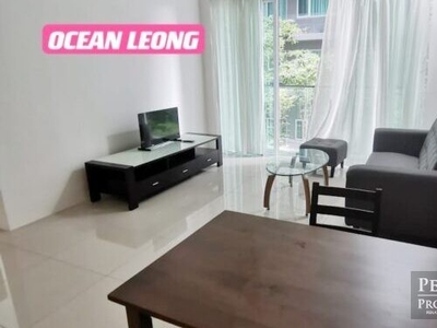 Quaywest Residence at Bayan Lepas, Queenbsay Area PWC