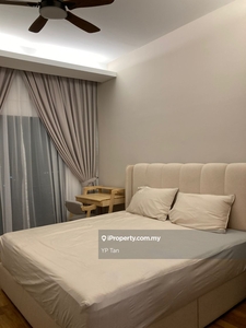 Reizz Residence, rental included wifi and monthly cleaning service