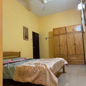 Room for Rent in Ampang/ Gunung Rapat Ipoh
