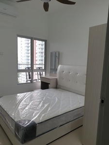 Room to rent @ Razak City Residence