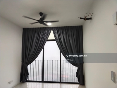 Rumbia 3r2b2cp Partial, View To Offer, Cheras, Kuala Lumpur