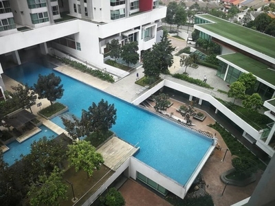 Seringin Residences Kuchai Lama Luxurious freehold condominium