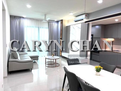 Serviced Residence for Lease