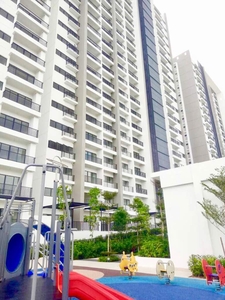 SK One Residence for For @ Seri Kembangan, Condominium