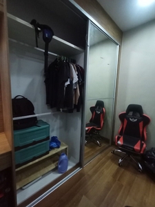 Small Room For Rent At Titiwangsa Sentral Condominium