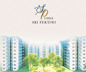 Sri pertiwi apartment at MJC