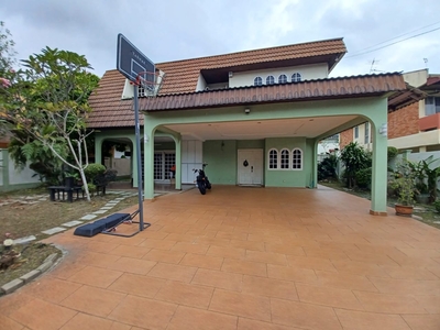 SS2, Petaling Jaya, Selangor
