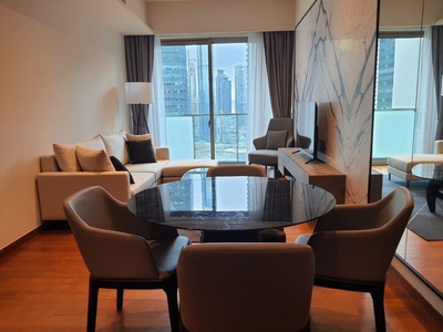 Stonor 3, KLCC For Rent