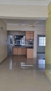 Super Cheap Partially Furnished Unit Ready For Sale
