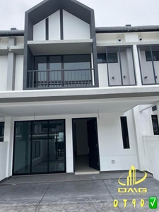 Superb Value Brand new 2 Storey House @ (KYRA) Bandar Bukit Raja