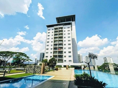 Suria Jelatek Condominium For Sale