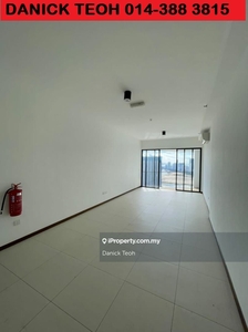 The Landmark Service Apartment Seaview Located in Tanjong Tokong