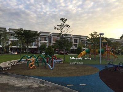 Tranquility , Convenience, Safety community in the hub of Puchong