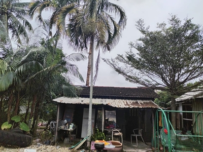 Vacant Land For Sale @ Taman Tambun Perdana (The Dales), Ipoh