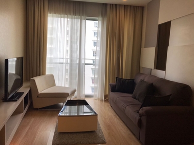 Verve Suites Mont Kiara 1 Room Fully For Rent