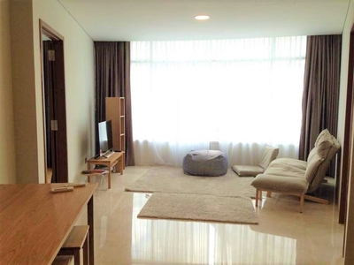 Vortex KLCC Fully Furnished For Sale near Monorail
