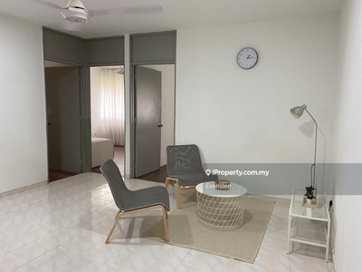 Walk Up Apartment, Clean, Well Maintained, Nice Modern Interior