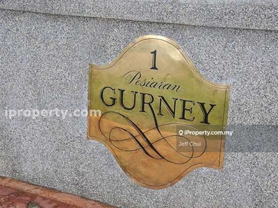 1 Persiaran Gurney Condo For Rent