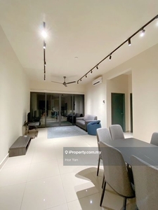 Aera Residence @ PJ for rent,fully furnish,3 rooms, near Bandar Sunway