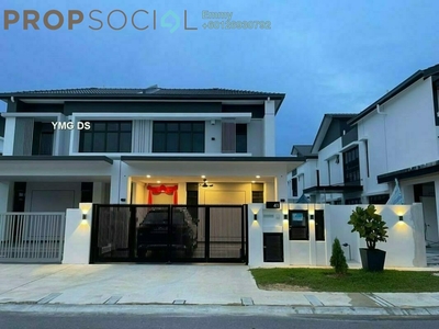 BYWATER RESIDENCE, SETIA ALAM