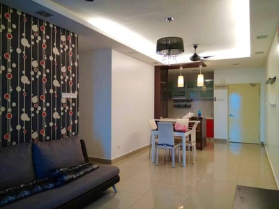 Connaught Avenue Condo For Rent, Taman connaught, Cheras, Kuala Lumpur
