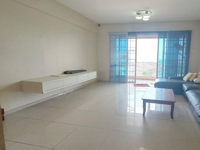Damaipuri condo fully furnished for rent