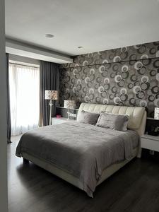 Damaipuri Ipoh perak condominium for rent , middler floor, fully furnisher