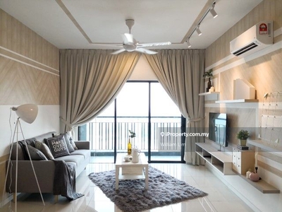 Emira Residence Designer Unit For Rent