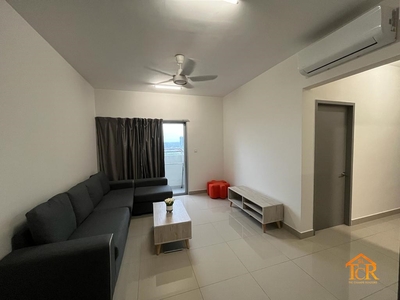 For Rent 2nd Bedroom Tropicana Aman 1 Residence, Block D, Near Quayside Mall
