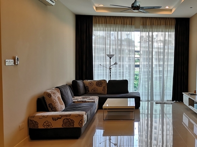 FOR RENT: Greenery View Unit @ Bangsar South