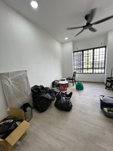 For Rent Impian Senibong Apartment @ Johor Bahru