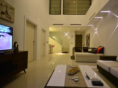 FOR RENT: M City @ Ampang | 3BR 2B Fully Furnished