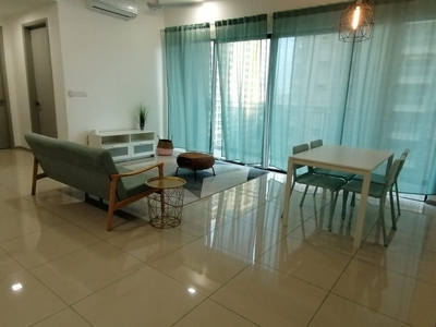FOR RENT: Nicely Renovated Sunway Mont Residences @ Mont Kiara
