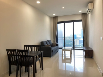 FOR RENT: VIIA Residences @ KL Eco City | 1+1 Br