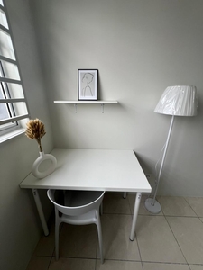 Fully Furnished room for rent, Include utilities
